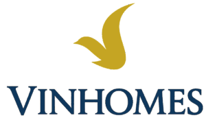 logo vinhomes hai van bay