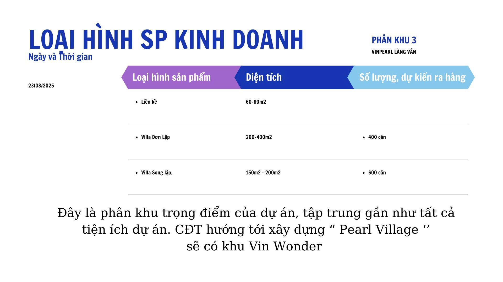 phân khu nhật bản vinhomes làng vân