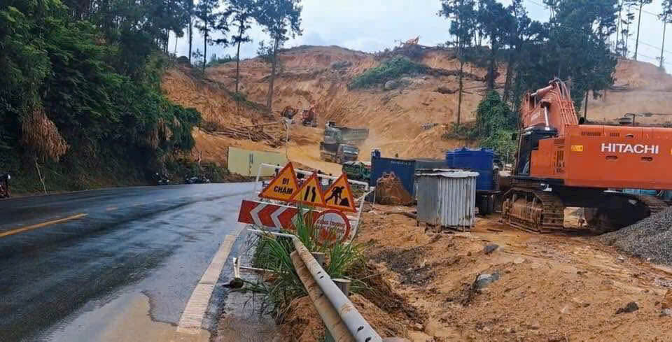 tiến độ vinhomes hải vân bay