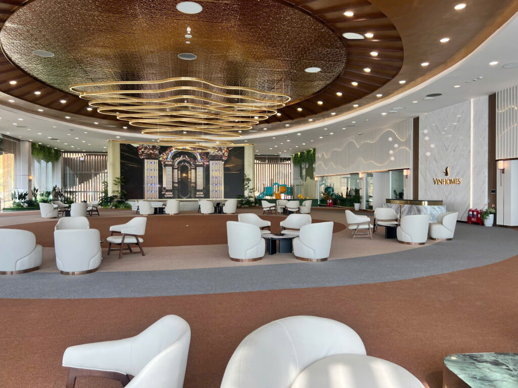 nhà mẫu vin hải vân bay làng vân đà nẵng 1