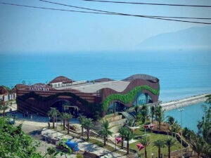 nhà mẫu vinhomes làng vân hải vân bay