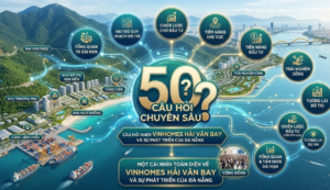 50 câu hỏi faq vinhomes hải vân bay đà nẵng