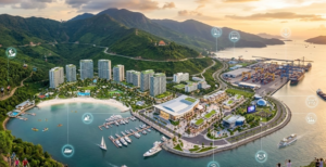 cang lien chieu hai van bay