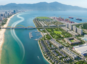 so sanh du an vinhomes hải vân bay