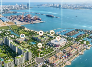 tiềm năng tăng giá vinhomes hải vân bay