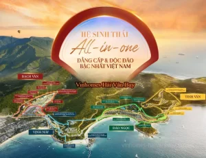 vinhomes hải vân bay