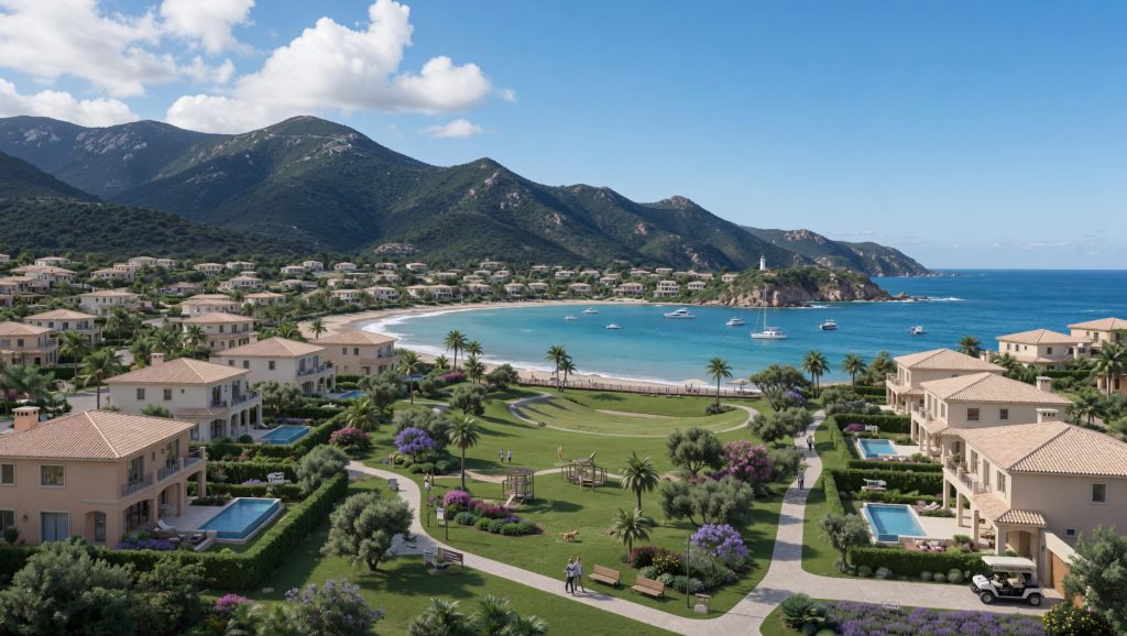 5 lý do Vinhomes Hải Vân Bay khác biệt