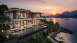 5 lý do Vinhomes Hải Vân Bay khác biệt