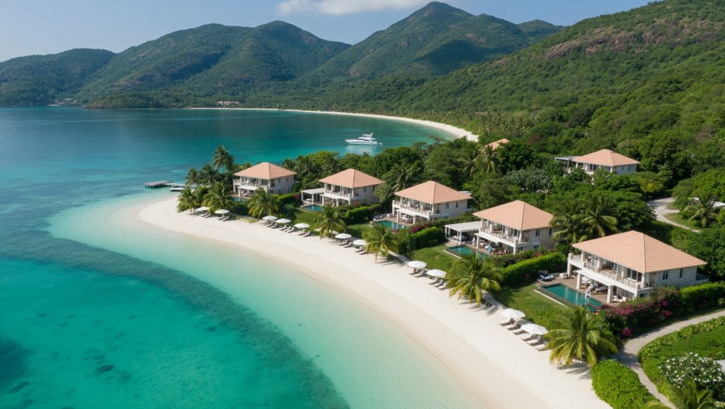 5 lý do Vinhomes Hải Vân Bay khác biệt