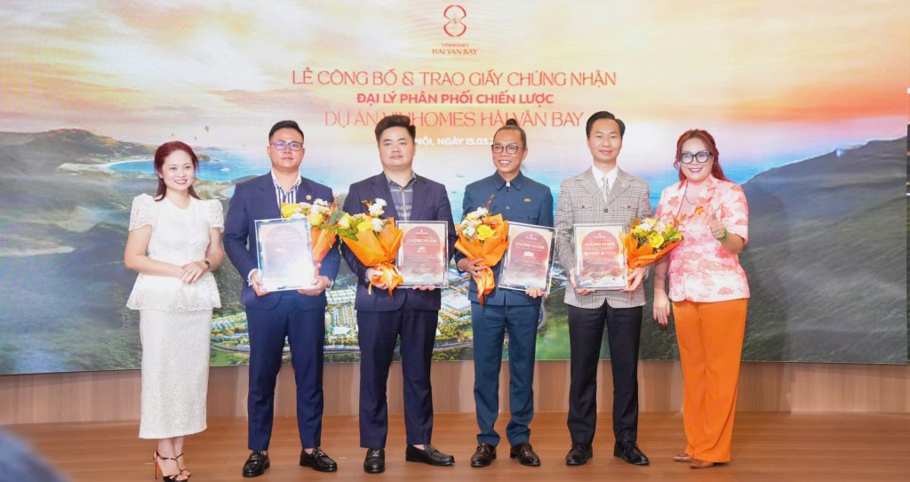 giấy chứng đủ điều kiện phân phối vinhomes hải vân bay (2)
