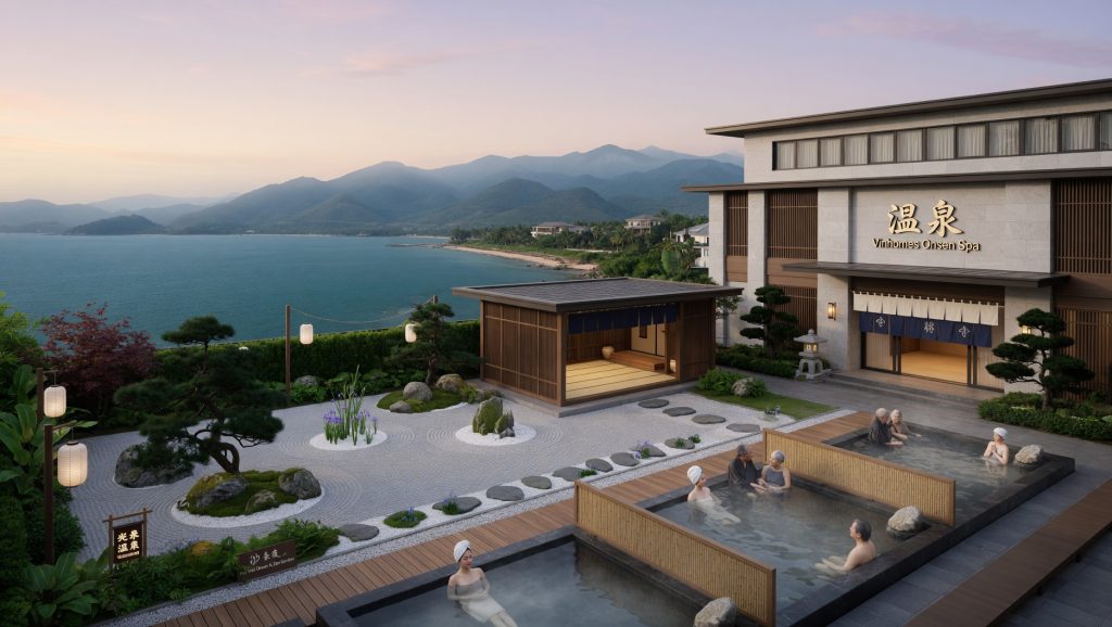 vinhomes hải vân bay