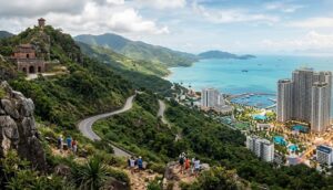 vinhomes hải vân bay