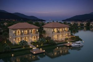vinhomes hải vân bay