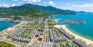 vinhomes hai van bay