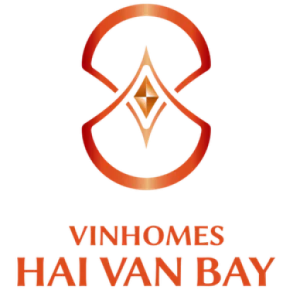 logo vinhomes hải vân bay